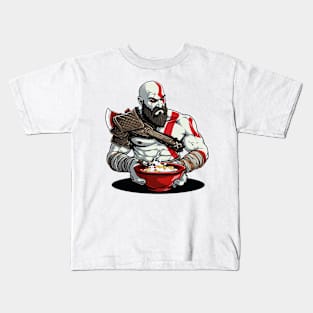 kratos Kids T-Shirt